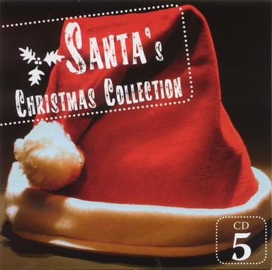 Santa, Santa, Santa