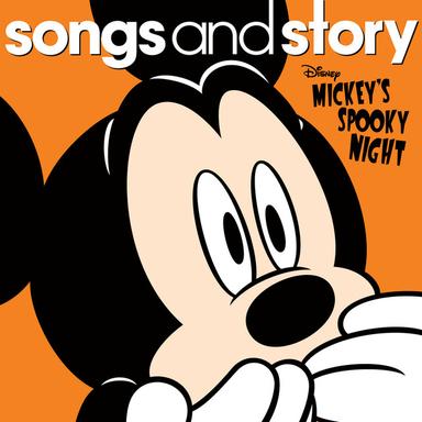 Mickey's Spooky Night