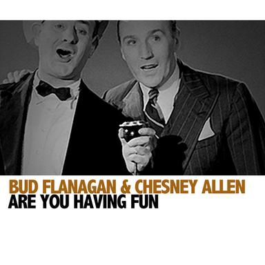 Are You Having Fun