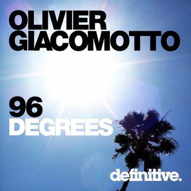 96 Degrees - Instrumental Mix