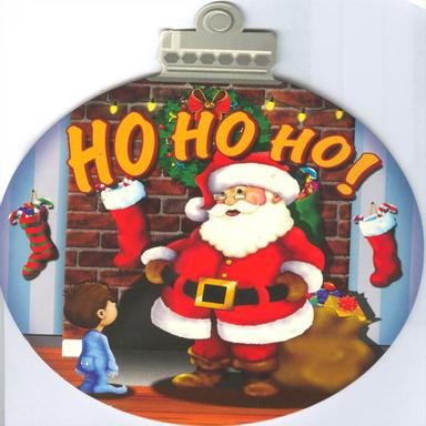 We Wish You A Merry Christmas