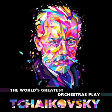 Symphony No. 1 in G Minor, Op. 13, "Winter Daydreams": IV. Finale: Andante lugubre - Allegro maestoso