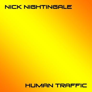 Human Traffic - Alternative Mix