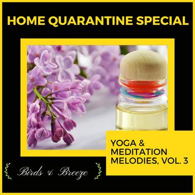 Theta Spirits - Original Mix