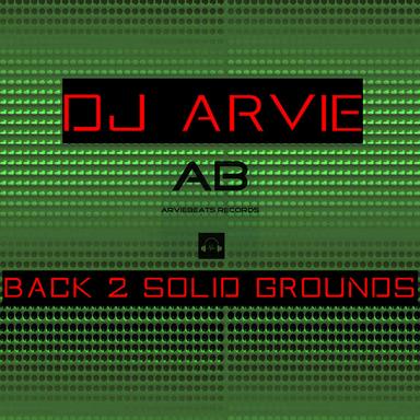 Back 2 Solid Grounds