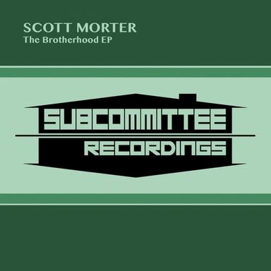 The Brotherhood - Original Mix