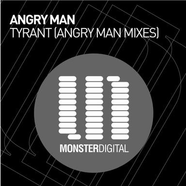 Tyrant - Angry Acid Mix