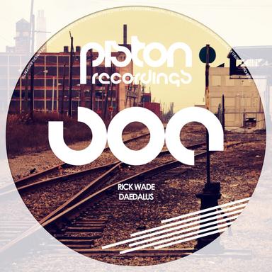 Daedalus - Original Mix