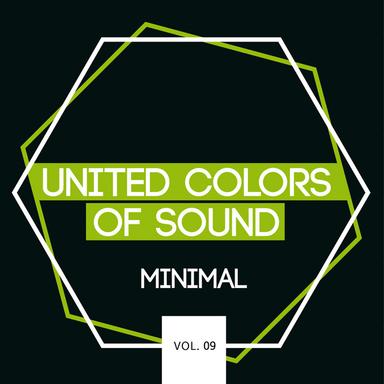 United Colors of Sound - Minimal, Vol. 9