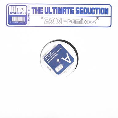 The Ultimate Seduction - Original 92' Mix