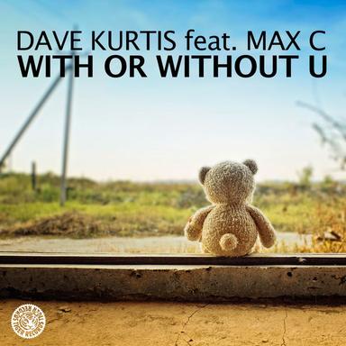 With or Without U - Federico Scavo Remix Edit