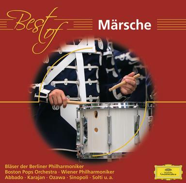 Die Zauberflöte / Act 2: Marsch der Priester - Edit