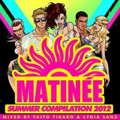 Matinee Summer Compilation 2012
