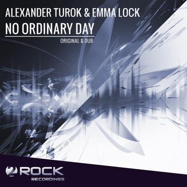 No Ordinary Day - Original Mix