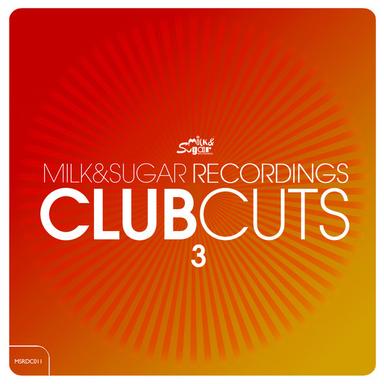 Panamerica - Denis The Menace Club Mix