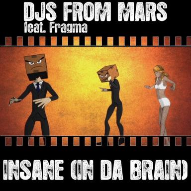 Insane (In Da Brain) - Original Radio Edit