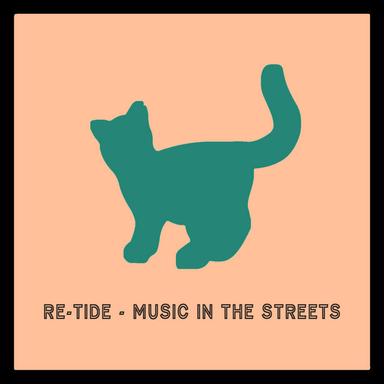 Music in the Streets