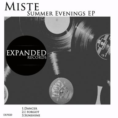 Dancer - Original Mix