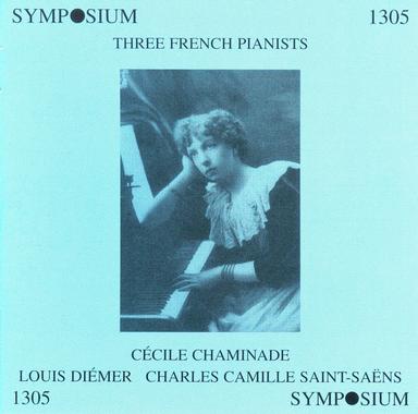 Piano Concerto No. 2 in G Minor, Op. 22, R. 190: Piano Concerto No. 2 in G Minor, Op. 22: I. Andante sostenuto (excerpt)