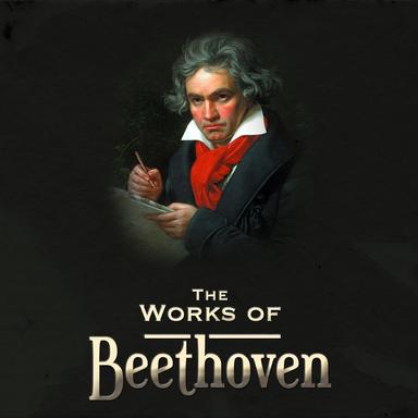 String Quartet No. 10 in E-flat Major, Op. 74 "Harp": IV. Allegretto con variazioni