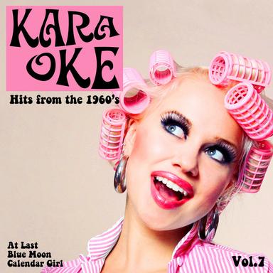 Karaoke - Hits from the 1960's, Vol. 7