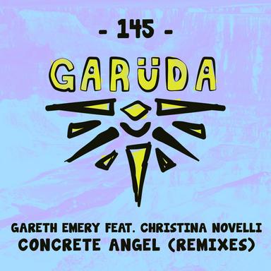 Concrete Angel - Coone & Code Black Remix