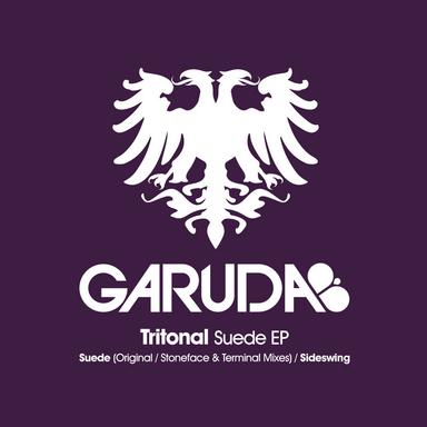Suede - Stoneface & Terminal Remix