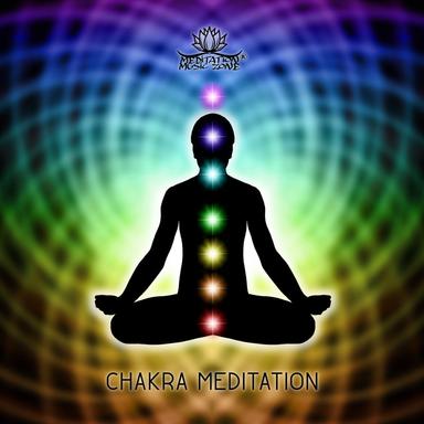 Meditation Energy