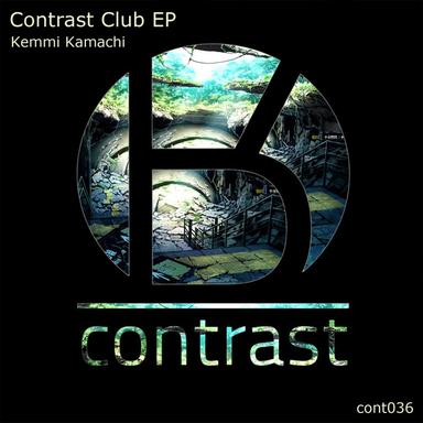 Contrast Club - Pallette Remix