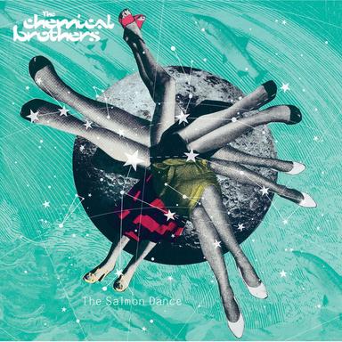 The Salmon Dance - Crookers 'Wow' Mix