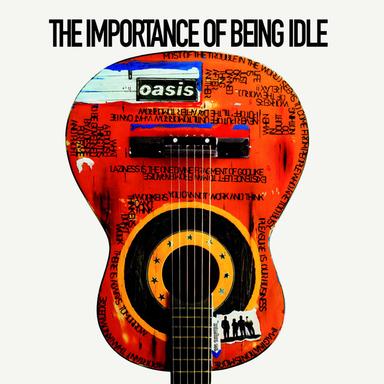 The Importance Of Being Idle