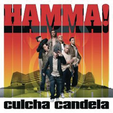 Hamma! - Instrumental
