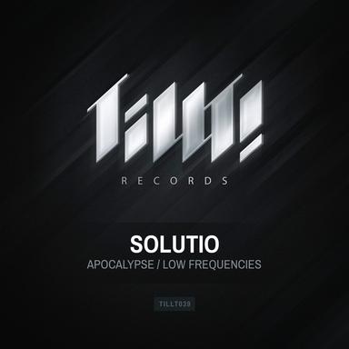 Low Frequencies - Edit Version
