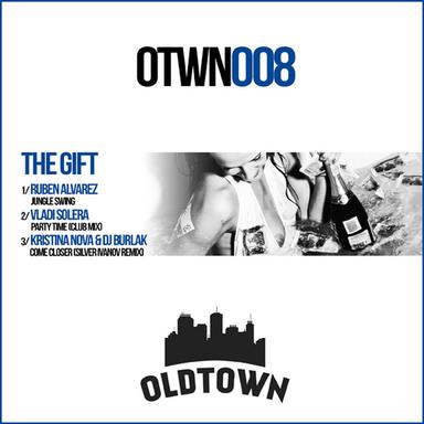 Party Time - Club Mix