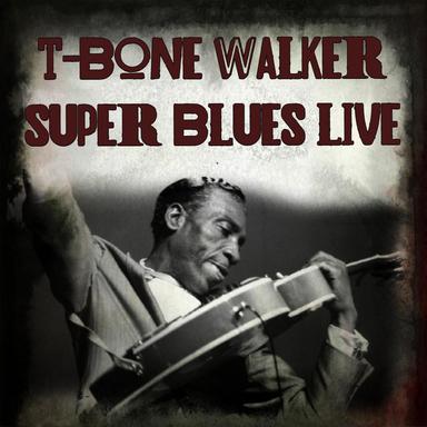 Stormy Monday Blues - Live