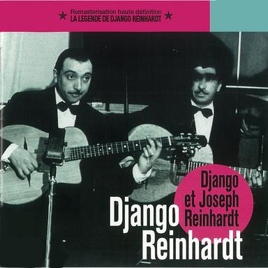 Joseph, la légende de Django Reinhardt
