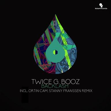 Backlash - Ortin Cam & Stanny Franssen Remix