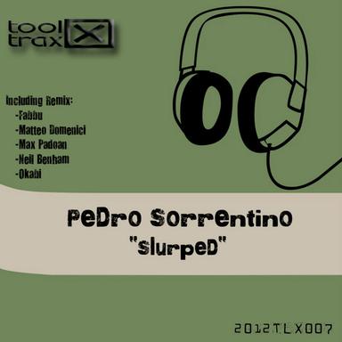 Slurped - Matteo Domenici Deep Version