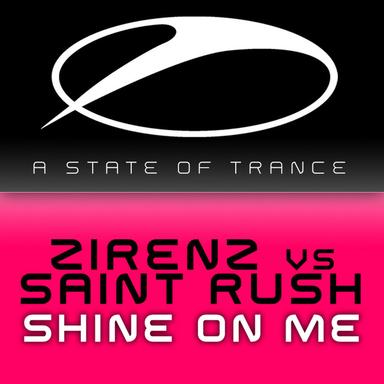 Shine on Me - Ayana Instrumental Mix