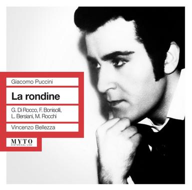 La bohème, Act I: Che gelida manina!