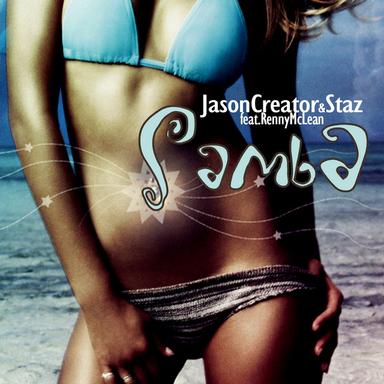 Samba - Tarabass Remix
