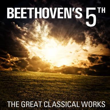 The Creatures of Prometheus, Op. 43: Overture