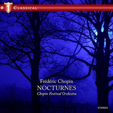 Nocturnes, Op. 15: No. 3 in G Minor