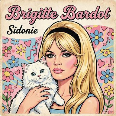 Sidonie