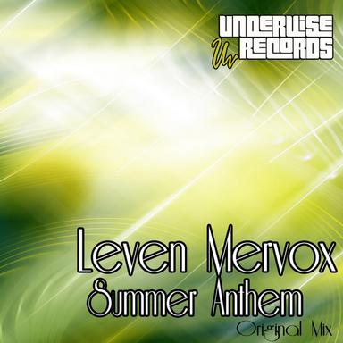 Summer Anthem - Original Mix