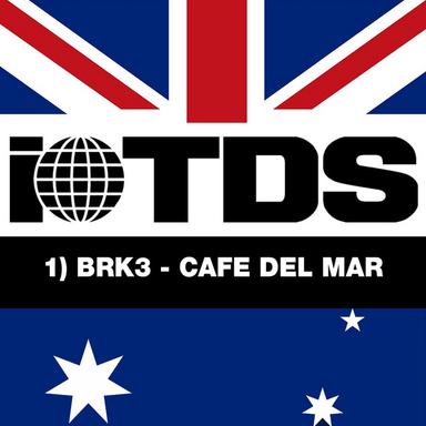 Cafe Del Mar - Original Mix