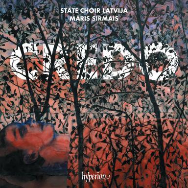 4 Songs of Love: No. 2, Until the Daybreak