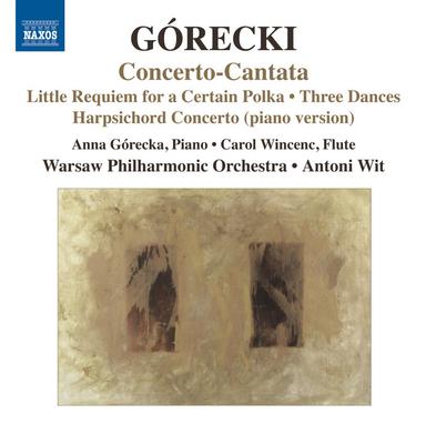 3 Dances, Op. 34: No. 3, Presto