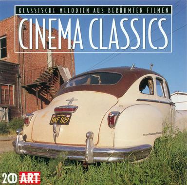 Adagio for Strings, Op. 11 (Platoon - The Elephant Man)