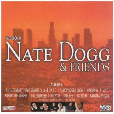 Nate Dogg & Friends